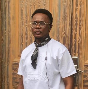 Jeremiah Ezeka