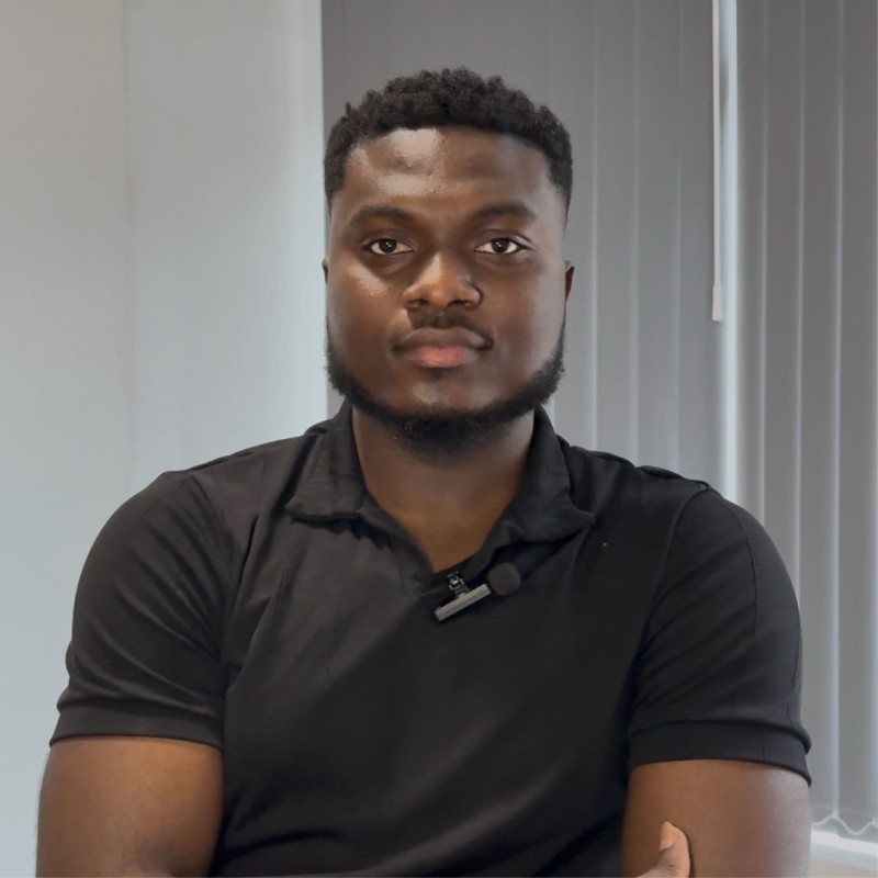 Samuel Uwom
